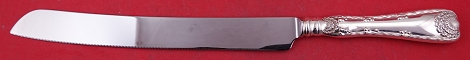 Wedding Cake Knife HH WS 12 1/2